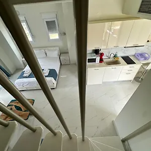  Hotel Villa Nikiti View